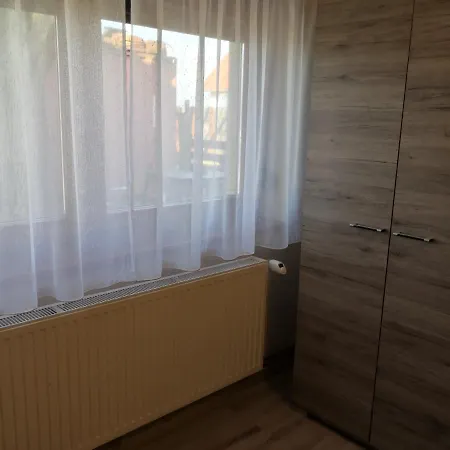 Novak Panzio Panzió Szigetvár