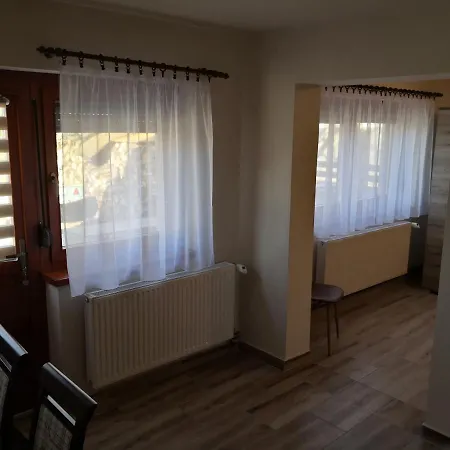 Panzió Novak Panzio *