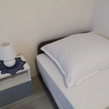 Novak Panzio Szigetvár