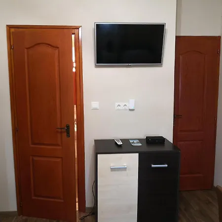 فندق مبيت وإفطار Novak Panzio *