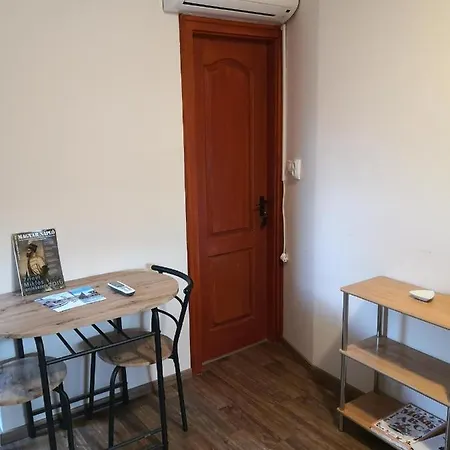 Novak Panzio فندق مبيت وإفطار