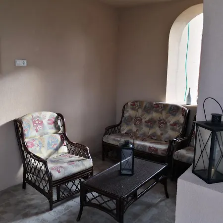 Novak Panzio فندق مبيت وإفطار