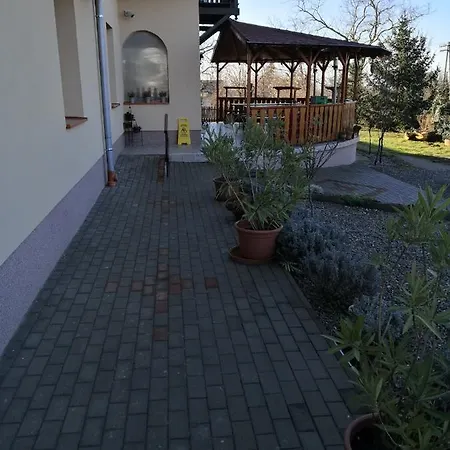 Novak Panzio فندق مبيت وإفطار Szigetvár