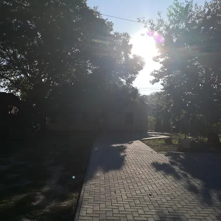 Novak Panzio Szigetvár