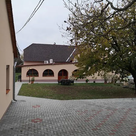 Novak Panzio Szigetvár