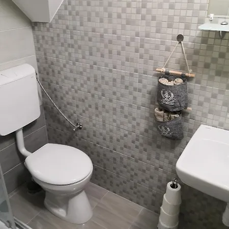 Panzió Novak Panzio Szigetvár