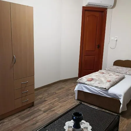 فندق مبيت وإفطار Novak Panzio *