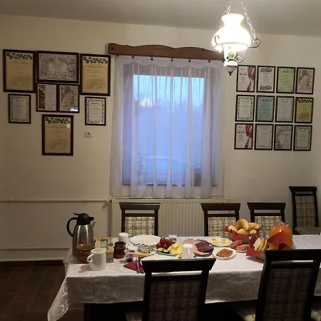 Novak Panzio Panzió *