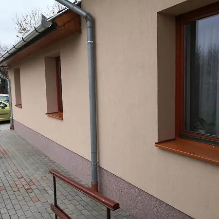 Novak Panzio * Szigetvár