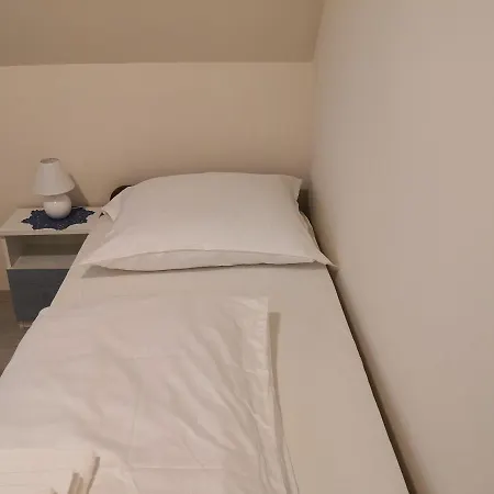 Novak Panzio Szigetvár